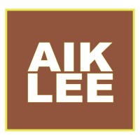 AIK LEE SOLUTIONS PTE LTD logo - Similar company to Dynamic Communications Ltd.