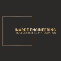 Inarde Engineering logo - Similar company to Uvms