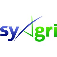 Syagri Agronegócios Comércio & Representações logo - Similar company to Mb Agro Solution