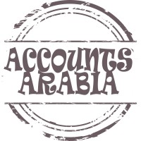 Accounts Arabia logo - Similar company to Dfinit Conseil