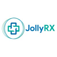 JollyRX logo - Similar company to Besto Solutions