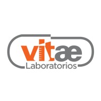Vitae Laboratorios logo - Similar company to Centro Botánico Azteca, S.A. De C.V.