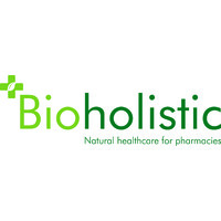 Bioholistic group logo - Similar company to Alcolit