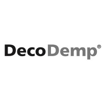 DecoDemp Akustik logo - Similar company to Hz Acoustic Aps