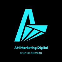 AM Marketing Digital logo - Similar company to Bridge Constructora