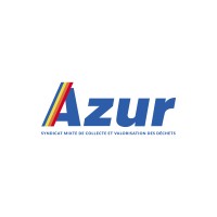 Azur - Syndicat mixte de collecte et valorisation des déchets logo - Similar company to Reset-Studio