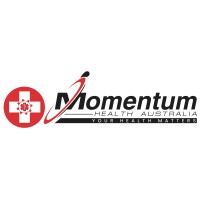 Momentum Health Australia logo - Similar company to Vinesse Aesthetics And Cosmetics Clinic