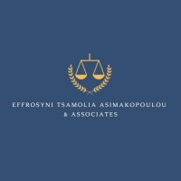 Effrosyni Tsamolia-Asimakopoulou & Associates logo - Similar company to Δικηγορικός Σύλλογος Πειραιά