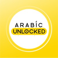 Arabic Unlocked logo - Similar company to Stribes