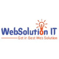 Websolution IT logo - Similar company to Swift Digital It Support And Website Services