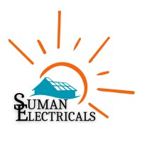 Suman Electricals logo - Similar company to Trutech Group