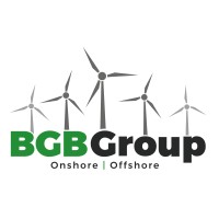 BGB Group Global Ltd logo - Similar company to Ie Access Ltd