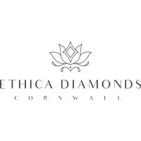 Ethica Diamonds logo - Similar company to Conor Maher Jewellery Design