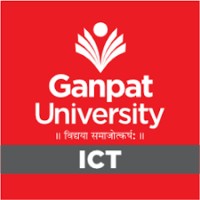 Ganpat University Institute of Computer Technology Alumni Association logo - Similar company to Ganpat University - Department Of Computer Science