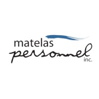 Matelas Personnel logo - Similar company to Matelas Houde
