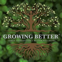 Growing Better CIC logo - Similar company to X