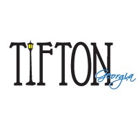 City of Tifton logo - Similar company to Lowndes County Sheriffs Office
