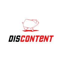Discontent Designs logo - Similar company to Atkt.In