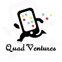 QuadVentures logo - Similar company to Aligned Voyage