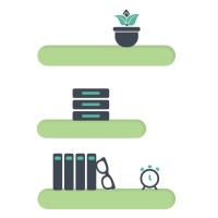 Neat Solutions Organizing