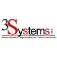 3 SYSTEMS SAC logo - Similar company to Insecore Sac