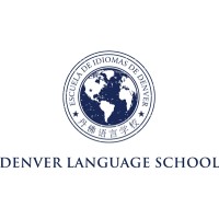 Denver Language School K-8 logo - Similar company to The Hire Source