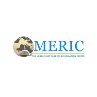 The Middle East Readers Information Center (MERIC) logo - Similar company to Closetag