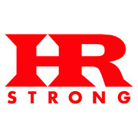 HR STRONG logo - Similar company to F1 Analytics