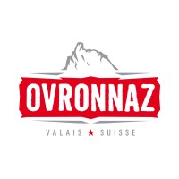 Ovronnaz Tourisme logo - Similar company to Commune De Saillon