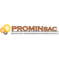 PROMINSAC - PROYECTOS Y MANTENIMIENTOS INTEGRALES S.A.C. logo - Similar company to Icb Industrial
