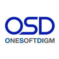 OSD logo - Similar company to Lextech Consultant