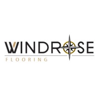 Windrose Flooring logo - Similar company to Texture Inc.