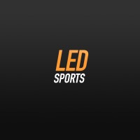 LED Sports logo - Similar company to Ebeplay