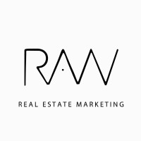 Raw Marketing logo - Similar company to Instituto Sagres - Política E Gestão Estratégica Aplicadas