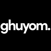 Ghuyom. logo - Similar company to Finflow.Ai