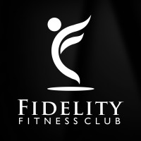Fidelity Fitness Club logo - Similar company to Athletes Junction
