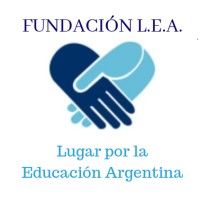 Fundación LEA logo - Similar company to Fundación Éforo