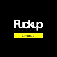 Fuckup Nights Limassol logo - Similar company to Elevate Bootcamp