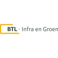 BTL Infra & Groen BV logo - Similar company to Pipe Reel