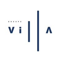 GROUPE VILLA logo - Similar company to Thierac Promotion