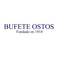 Bufete Ostos Abogados SC logo - Similar company to Saúdelaw | The Life Sciences Law Boutique In Mexico