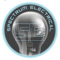 Spectrum Electrical logo - Similar company to Initial Electrical Limited