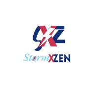 Stormxzen logo - Similar company to Scalability - A Brand, Design, And Technology Agency Based In New York.