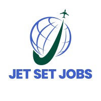 Jet Set Jobs logo - Similar company to Bazaar5.Com