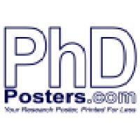 Phd Posters Llc