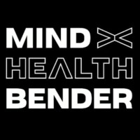Mind Health Bender logo - Similar company to Bequick Media