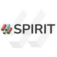 SPIRIT Horizon Europe Project logo - Similar company to Hycool-It Eu Project