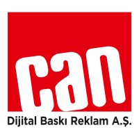 Can Dijital Baskı Reklam A.Ş. logo - Similar company to Leanviser