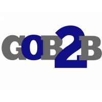 Go B2B logo - Similar company to Gob2B