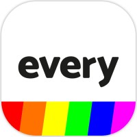every lgbtiq+ logo - Similar company to Edmond